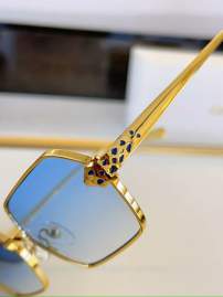 Picture of Cartier Sunglasses _SKUfw80049167fw